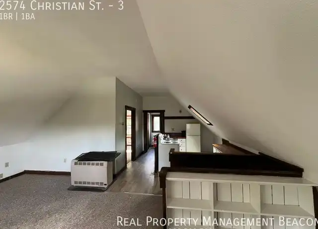 Property at 2574 Christian St Unit 3, White River Junction, VT, 05001, 1 bed, 1 bath, [object Object]