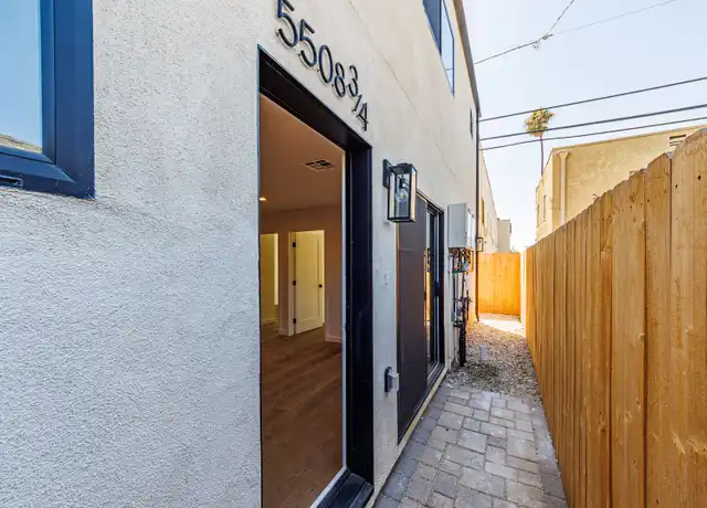 Property at 5508 Barton Ave Unit 5508 3/4, Los Angeles, CA, 90038, 5 beds, 3 baths, [object Object]