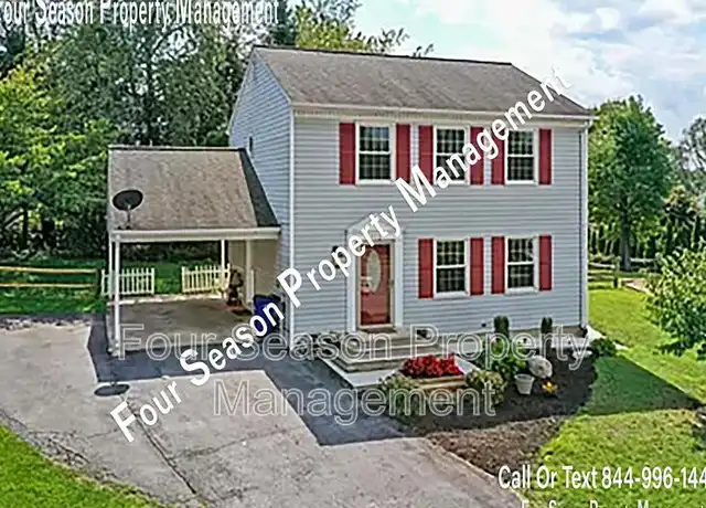Property at 772 Morningside Ave, Hagerstown, MD, 21740, 3 beds, 2.5 baths, [object Object]
