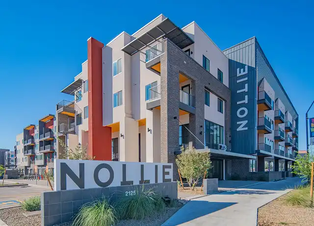 Property at Nollie - 2125 E Apache Blvd, Tempe, AZ, 85281, 2 beds, 2 baths, [object Object]