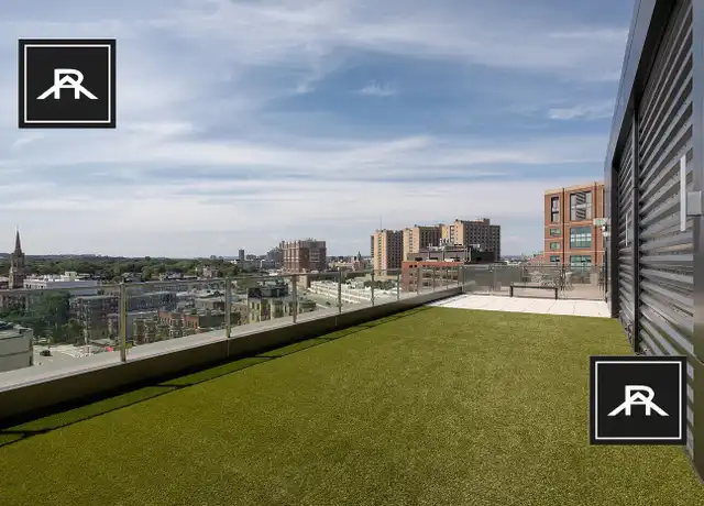 Property at 773 Beacon St Unit B2-309, Boston, MA, 02215, 2 beds, 2 baths, [object Object]