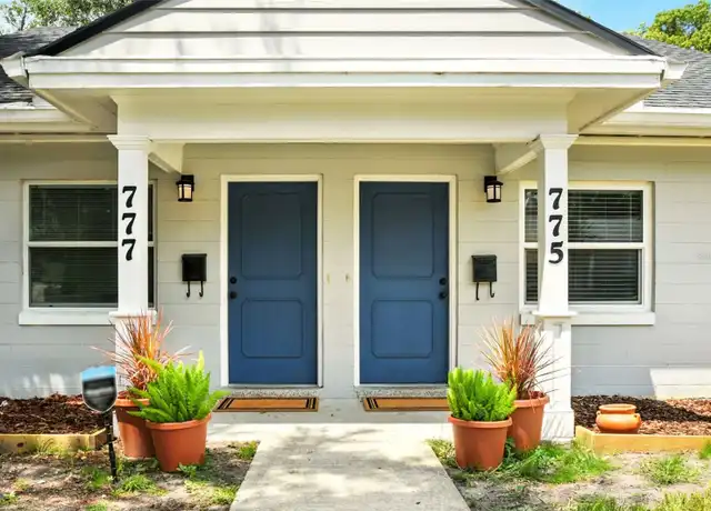 Property at 775 Maryland Ave, Winter Park, FL, 32789, 2 beds, 1 bath, [object Object]