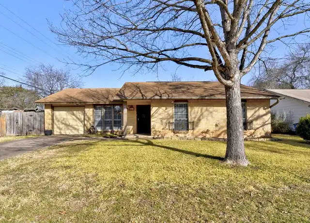 Property at 500 Thistlewood Dr, Austin, TX, 78745, 3 beds, 2 baths, [object Object]