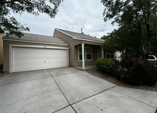 Property at 10712 Stanley Dr NW, Albuquerque, NM, 87114, 3 beds, 2.5 baths, [object Object]