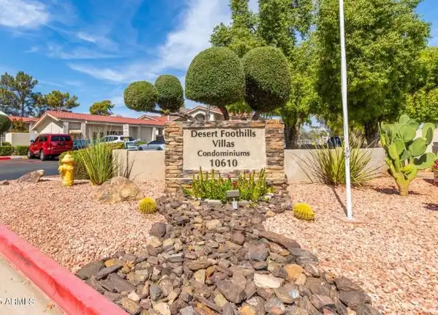Property at 10610 S 48th St, Phoenix, AZ, 85044, 1 bed, 1 bath, [object Object]