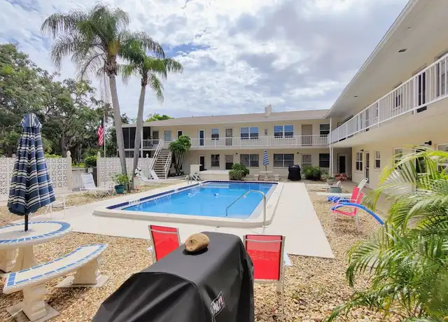 Property at 509 W Venice Ave #107, Venice, FL, 34285, 2 beds, 1 bath, [object Object]
