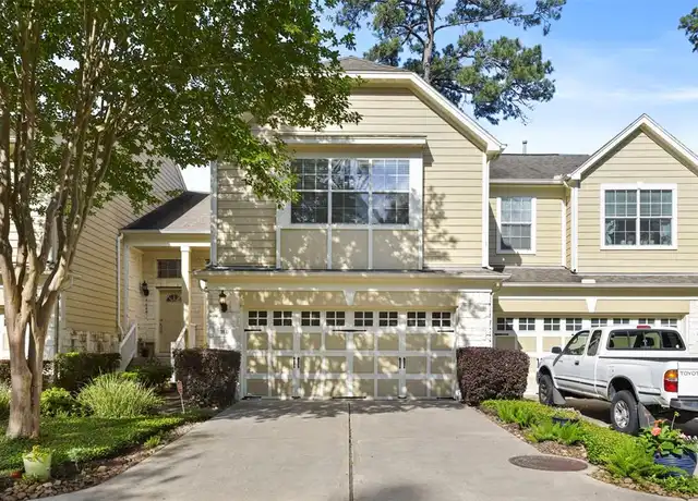 Property at 13600 Breton Ridge St Unit 31D, Houston, TX, 77070, 3 beds, 2.5 baths, [object Object]