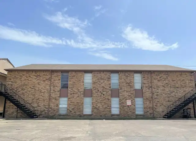 Property at 4306 Lake Rd Unit 3, Killeen, TX, 76543, 2 beds, 1 bath, [object Object]