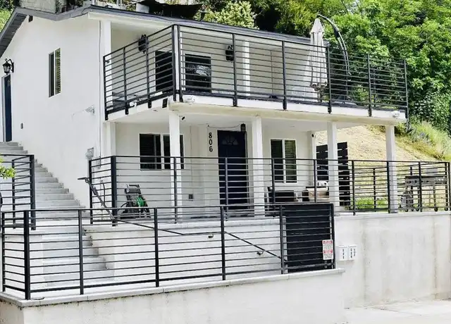 Property at 806 N Record Ave Unit 806, Los Angeles, CA, 90063, 1 bed, 1 bath, [object Object]