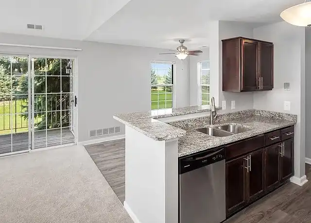 Property at The Heights - 1545 E Thirteen Mile Rd, Madison Heights, MI, 48071, 0-2 beds, 1-2 bath, [object Object]