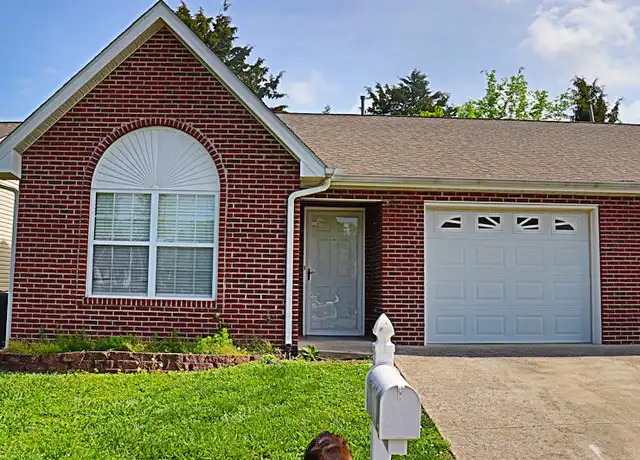 Property at 4962 Grigsby Gate Way Unit 4962, Knoxville, TN, 37912, 2 beds, 2 baths, [object Object]