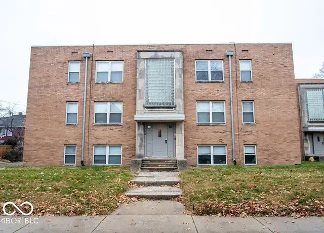 Property at 146 W 19th St, Indianapolis, IN, 46202, 2 beds, 1 bath, [object Object]