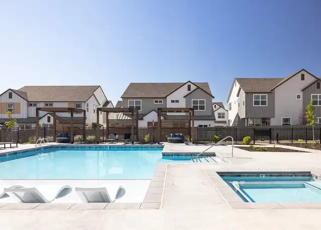 Property at VellaTerra - 6205 Longstem Way, Loveland, CO, 80538, 3 beds, 2.5 baths, Contact for Price