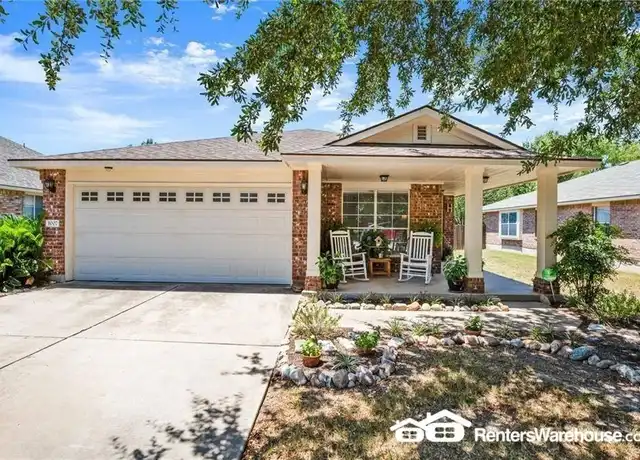 Property at 1007 Barclay Dr, Leander, TX, 78641, 3 beds, 2 baths, [object Object]