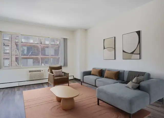 Property at 3508 Colfax Ave S Unit 206, Minneapolis, MN, 55408, 2 beds, 1 bath, [object Object]