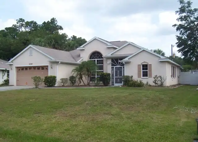 Property at 4228 Chiffon Ln, North Port, FL, 34287, 3 beds, 2 baths, [object Object]