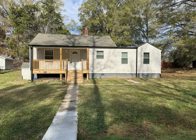 Property at 1719 Delaware Ave, Eden, NC, 27288, 3 beds, 2 baths, [object Object]