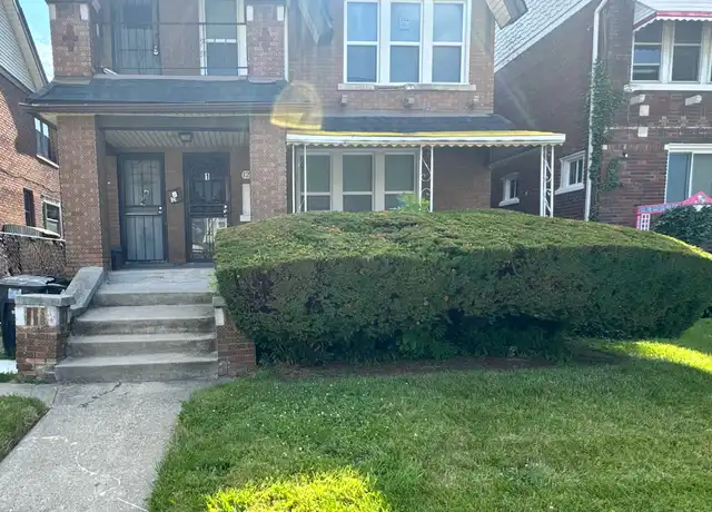 Property at 12032 Santa Rosa Dr Unit Santa Rosa 2, Detroit, MI, 48204, 1 bed, 1 bath, [object Object]