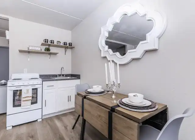 Property at Elevate at Thomas - 2420 W Thomas Rd, Phoenix, AZ, 85015, 0 beds, 1 bath, [object Object]