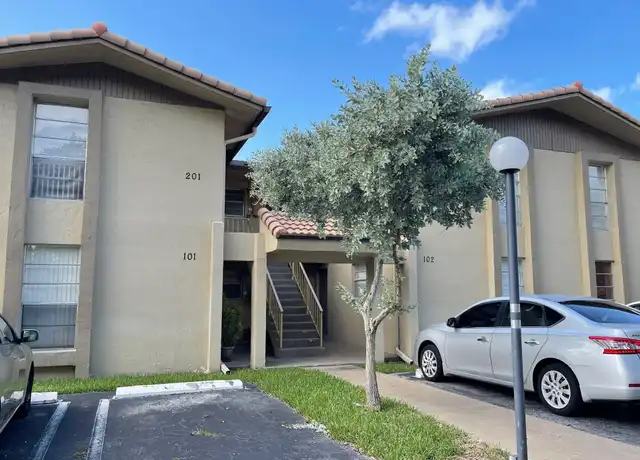 Property at 11101 Royal Palm Blvd #201, Coral Springs, FL, 33065, 2 beds, 2 baths, [object Object]