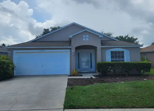 Property at 1217 Auburn Lakes Dr, Rockledge, FL, 32955, 3 beds, 2 baths, [object Object]