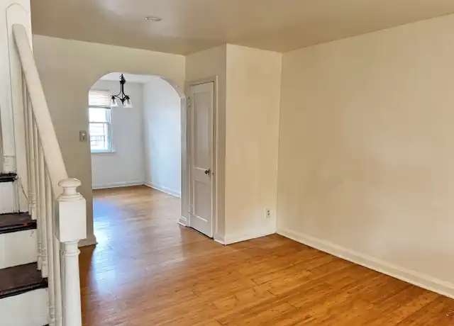 Property at 2019 Harman Ave, Baltimore, MD, 21230, 2 beds, 1 bath, [object Object]