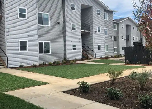 Property at 11018 NE 18th St Unit B22, Vancouver, WA, 98684, 1 bed, 1 bath, [object Object]