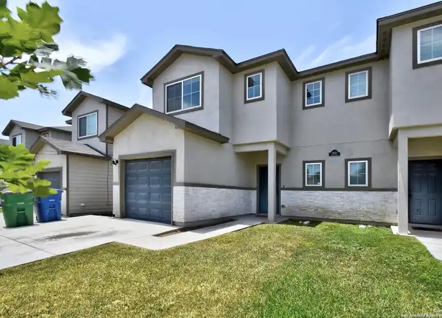 Property at 11113 Belair Dr Unit 101, San Antonio, TX, 78213, 3 beds, 2.5 baths, [object Object]