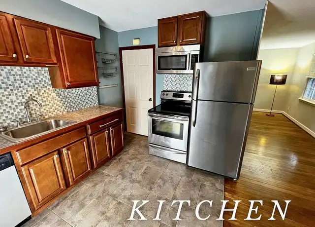 Property at 732 Clarendon Pl, Indianapolis, IN, 46208, 2 beds, 1 bath, [object Object]