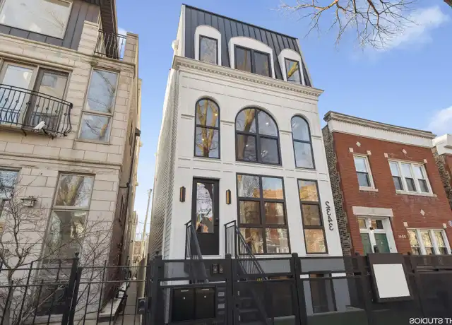 Property at 2028 W Wabansia Ave Unit 1, Chicago, IL, 60647, 3 beds, 2.5 baths, [object Object]