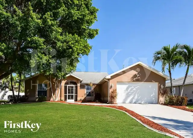 Property at 1723 SW 43rd St, Cape Coral, FL, 33914, 3 beds, 2 baths, [object Object]