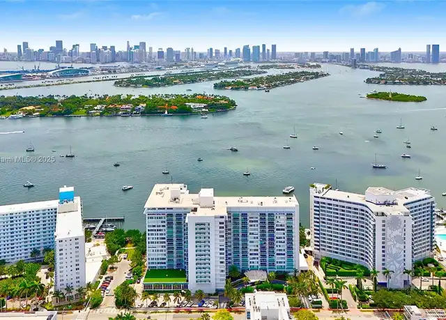 Property at 1000 West Ave #506, Miami Beach, FL, 33139, 0 beds, 1 bath, [object Object]