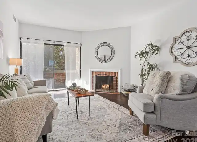 Property at 224 N Poplar St #22, Charlotte, NC, 28202, 1 bed, 1 bath, [object Object]