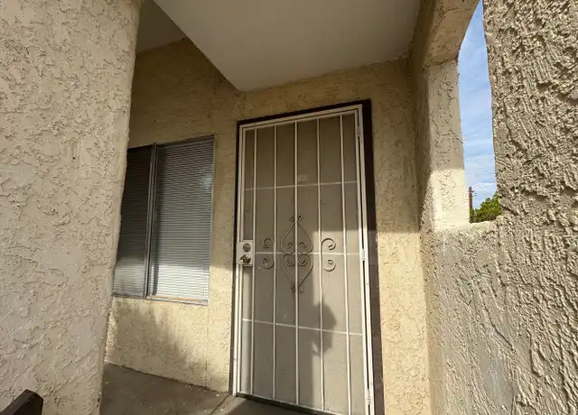 Property at El Con Gardens - 3525 E 3rd St, Tucson, AZ, 85716, 1 bed, 1 bath, [object Object]