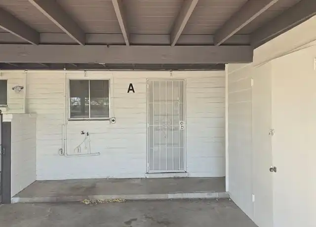 Property at El Con Gardens - 3525 E 3rd St, Tucson, AZ, 85716, 2 beds, 1-2 bath, [object Object]