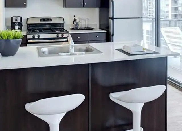 Property at 354 E Wacker Dr, Chicago, IL, 60601, 2 beds, 1 bath, [object Object]