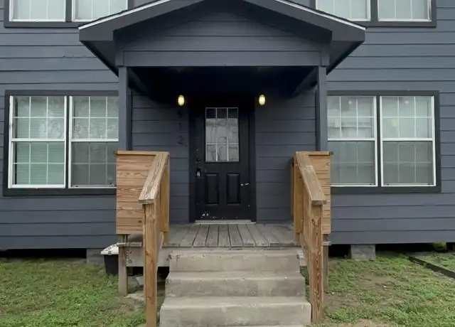 Property at 512 Dell Ct #8, Houston, TX, 77009, 0 beds, 1 bath, [object Object]