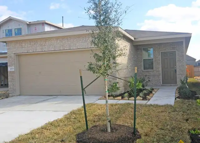 Property at 4415 Iron Horse Dr, Houston, TX, 77069, 4 beds, 2 baths, [object Object]