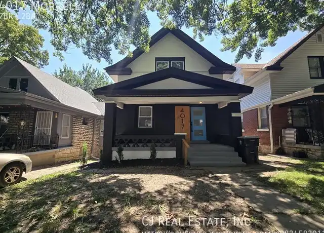 Property at 4017 Morrell Ave, Kansas City, MO, 64123, 2 beds, 1.5 baths, [object Object]