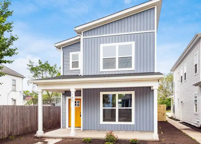 Property at 145 Hayden Ave, Columbus, OH, 43222, 3 beds, 2.5 baths, [object Object]