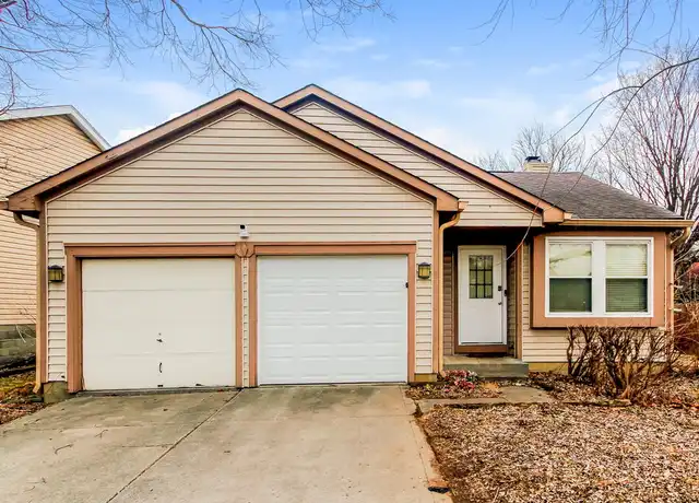 Property at 5722 Pilgrim Dr, Indianapolis, IN, 46254, 3 beds, 2 baths, [object Object]