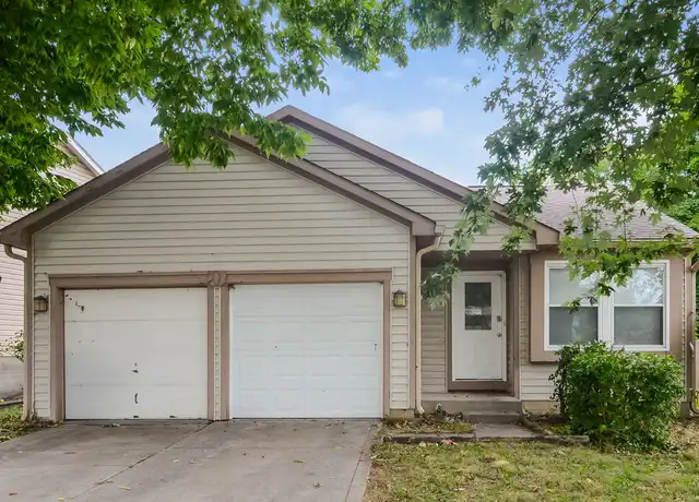 Property at 5722 Pilgrim Dr, Indianapolis, IN, 46254, 3 beds, 2 baths, [object Object]
