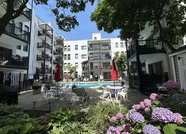 Property at 4 Commonwealth Ct #17, Brighton, MA, 02135, 1 bed, 1 bath, [object Object]