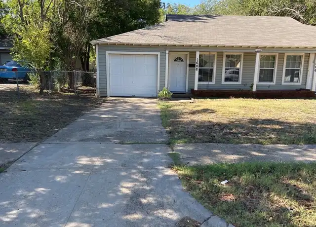 Property at 1606 Duncan Ave, Killeen, TX, 76541, 2 beds, 1 bath, [object Object]
