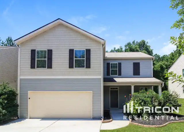 Property at 236 Arbor Creek Dr, Dallas, GA, 30157, 4 beds, 2.5 baths, [object Object]