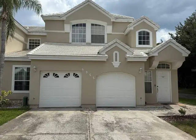 Property at 6955 Della Dr #41, Orlando, FL, 32819, 3 beds, 2 baths, [object Object]