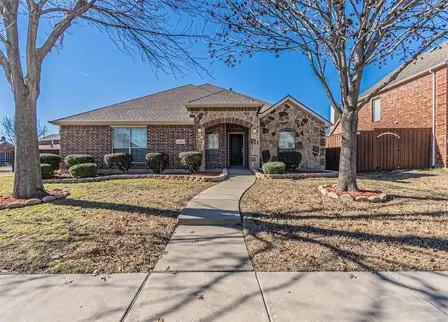 Property at 11425 Caladium Ln, Frisco, TX, 75035, 4 beds, 4 baths, [object Object]