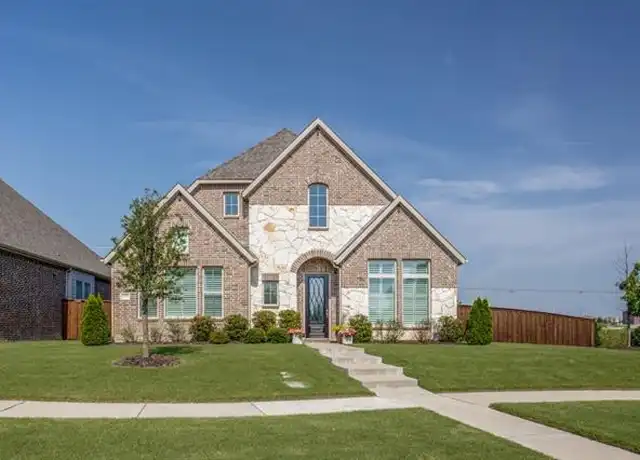 Property at 14279 Santa Ann St, Frisco, TX, 75035, 3 beds, 2.5 baths, [object Object]