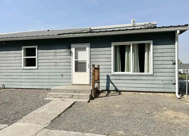 Property at 11 Cottontail Ln Unit B, Cody, WY, 82414, 1 bed, 1 bath, [object Object]
