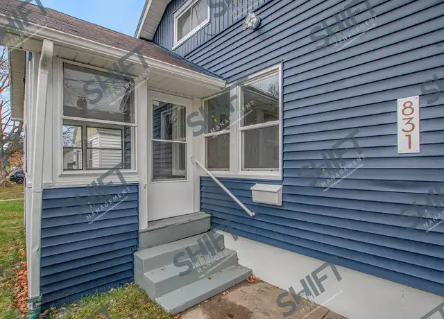 Property at 831 Joslin St SE, Grand Rapids, MI, 49507, 3 beds, 1 bath, [object Object]